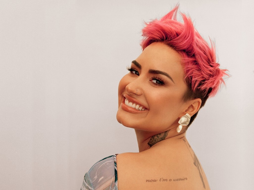 demi lovato