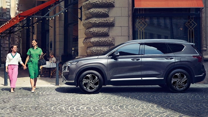 Infrastruktur EV Belum Siap, Hyundai Tetap Produksi Mesin Konvensional