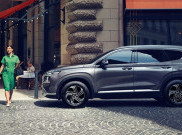 Infrastruktur EV Belum Siap, Hyundai Tetap Produksi Mesin Konvensional