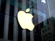 Layar Pemulihan Otomatis untuk Ponsel Lipat Apple