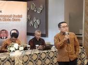  Pengamat Prediksi Dampak Ekonomi Pemindahan Ibu Kota Tak Sesuai Harapan