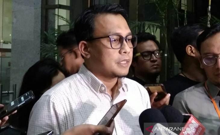 KPK Dalami Mekanisme Pencalegan dan PAW Lewat Eks Kepala Sekretariat DPP PDIP