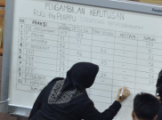 MK Gelar Sidang Uji Materi UU Ormas, Ini Agendanya