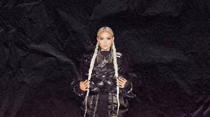 Agnez Mo Menangi 2 Penghargaan WPVR 2022 Year-End Pinnacle Awards