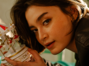 Sarkasme Seorang jubilee marissa Dalam 'good guys'