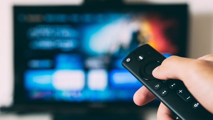 Jaringan Internet Kuat untuk Kelancaran Akses Streaming