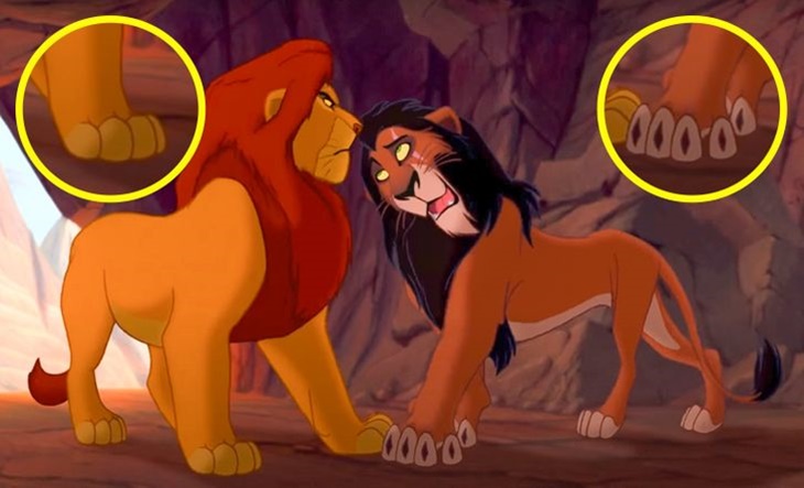 Scar