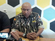 Komdis PSSI Hukum Bambang Suryo Seumur Hidup