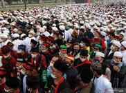 Dinkes DKI Janji Tracing Massa Penjemput Rizieq Shihab
