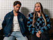 Jake Miller dan NERIAH Sambut 2025 dengan Merilis Single 'Only Always'