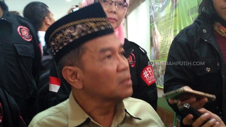 Minta Penangguhan Penahanan, Pengacara Asma Dewi Siapkan Praperadilan