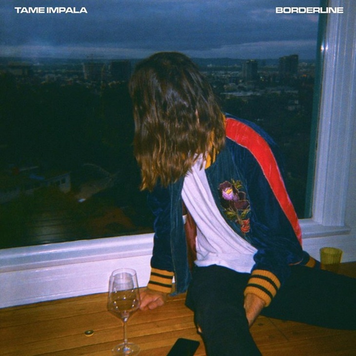 tame impala