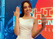 Lyodra Resmi Diumumkan sebagai Brand Ambassador Iam24K UBS Gold