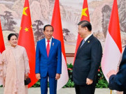 Pertemuan Presiden Jokowi-Xi Jinping Buahkan 8 Kesepakatan