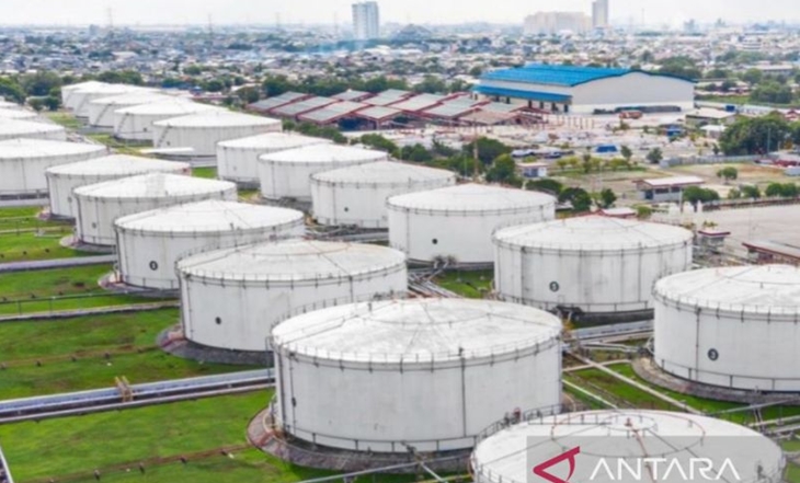 Pertamina Akan Pindahkan 2 Area Depo Plumpang ke Cilincing