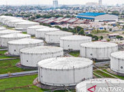 Pertamina Akan Pindahkan 2 Area Depo Plumpang ke Cilincing