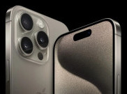 Spesifikasi Kamera iPhone 16 Terungkap, Peningkatannya Tidak Signifikan