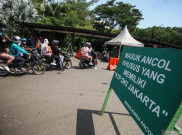 Ancol Membludak, Cak Imin Kritik Larangan Ziarah Kubur di Jakarta