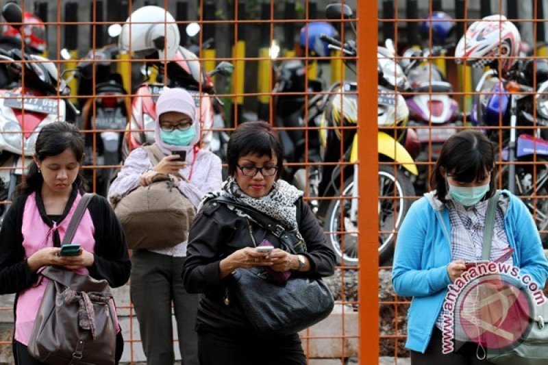 Operator Telekomunikasi Diminta Bersiap Hadapi Lonjakan Trafik