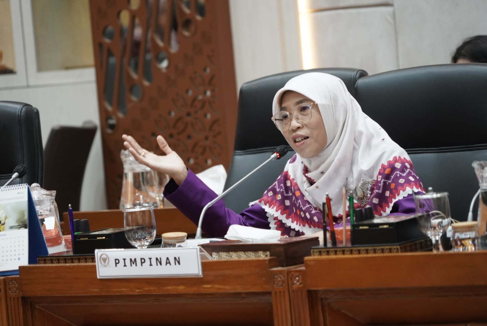 DPR Periode 2024-2029 Harus Berikan Perhatian Khusus pada RUU PPRT