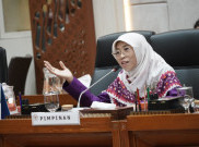 DPR Periode 2024-2029 Harus Berikan Perhatian Khusus pada RUU PPRT