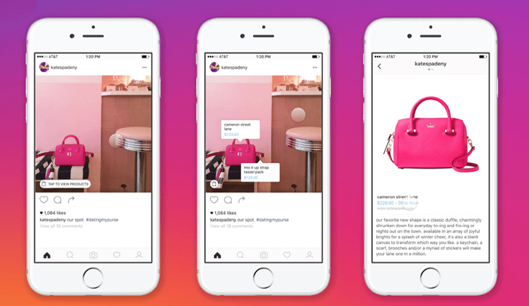 Laporkan 'Fake Account' di Instagram untuk Dukung Bisnis Teman
