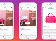 Laporkan 'Fake Account' di Instagram untuk Dukung Bisnis Teman