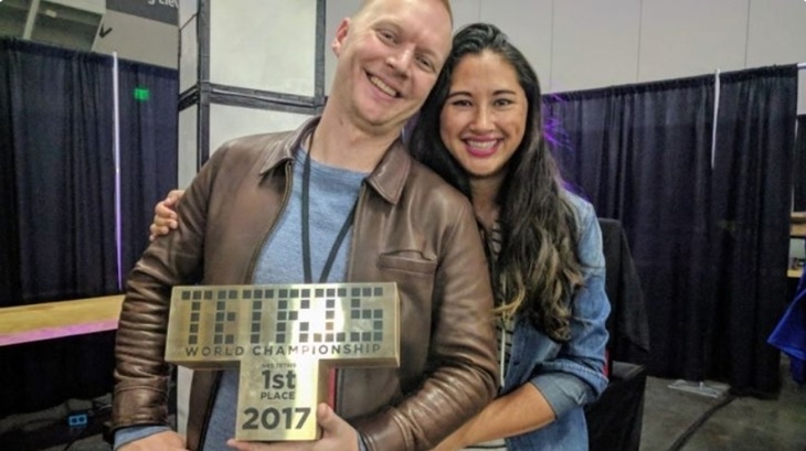 Pemain Legendaris Tetris Jonas Neubauer Meninggal Dunia