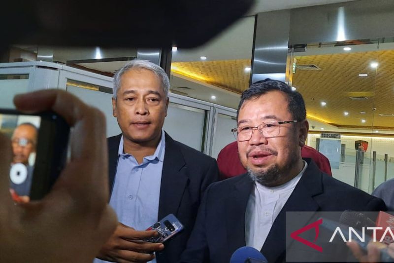 Diperiksa Secara Maraton, Ahyudin Klaim Tidak Ada Penyelewengan Dana di ACT