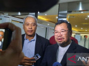Diperiksa Secara Maraton, Ahyudin Klaim Tidak Ada Penyelewengan Dana di ACT
