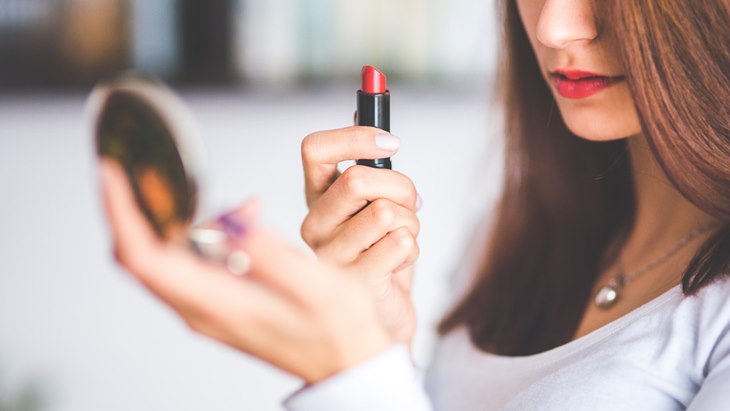 lipstick