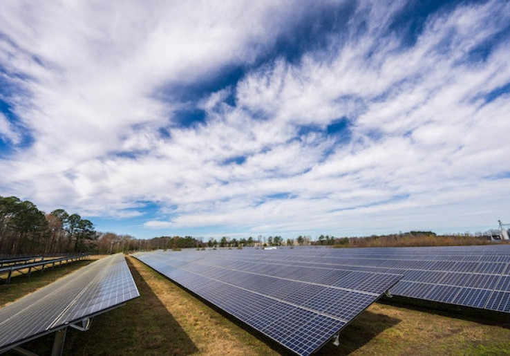 Potensi Energi Surya Indonesia Masih Besar untuk Dukung Gaya Hidup Berkelanjutan