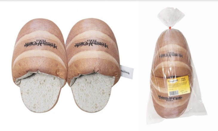 Tommy Cash x Maison Margiela Paris Luncurkan Mi Instan Rasa Haute Couture