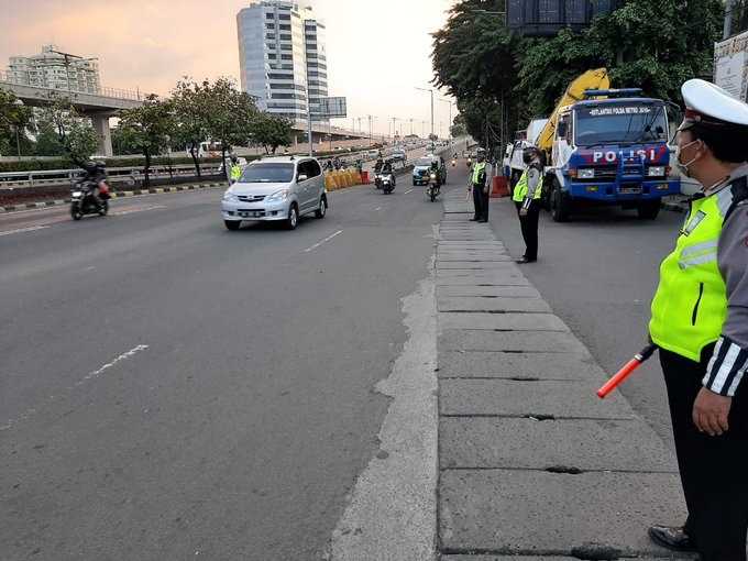 Pemerintah Diharap Konsisten Tegakkan Aturan Larangan Mudik