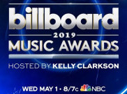 Simak Info Tentang Billboard Music Awards 2019