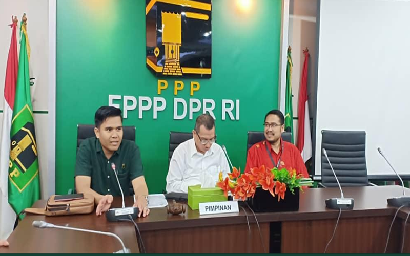 Perjuangan Caleg Dapil Luar Negeri, Kampanye Sampai Hong Kong