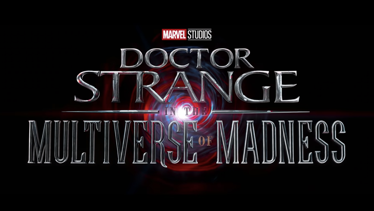 Akankah 'Doctor Strange 2' Seperti 'Spiderman: No Way Home'?