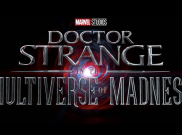 Akankah 'Doctor Strange 2' Seperti 'Spiderman: No Way Home'?