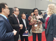 Delapan Startup Indonesia 'Unjuk Gigi' Dalam Pameran Teknologi Terbesar di Australia