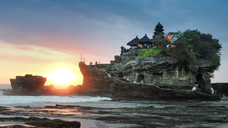 Biar Makin Seru, Perhatikan 5 Hal Ini Sebelum Pergi ke Bali