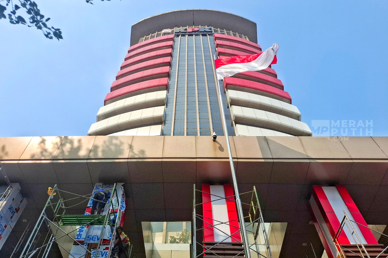 Bupati Pemalang Masih 'Digarap' di Dalam Gedung Merah Putih, Ini Amunisi Penyidik KPK!