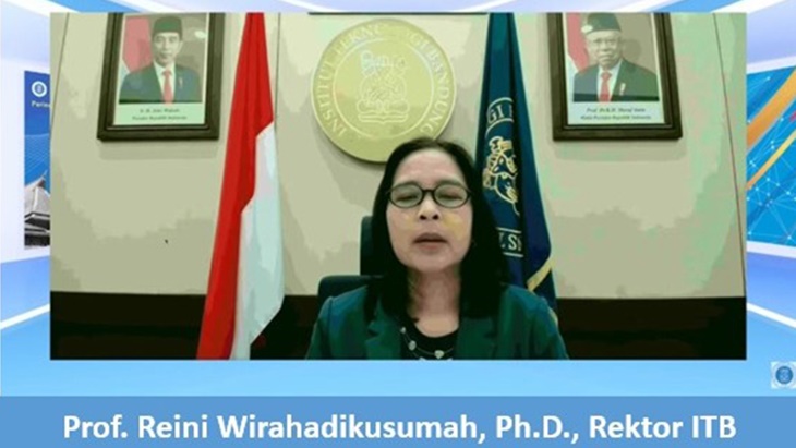 teknologi