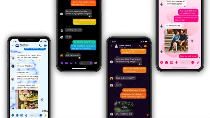 Facebook akan Hadirkan Kembali Fitur Panggilan Audio dan Video