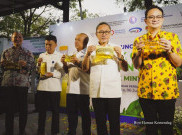 Minta Anaknya Dipilih saat Bagikan Minyak Goreng, Mendag Zulhas Dinilai Tidak Etis