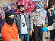 Aksi Penusukan Plt Kadis Parekraf DKI Jakarta Diduga Terencana