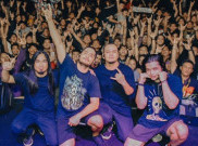 Burgerkill Gelar Ekshibisi Digital 'The 25th Kill-versary: It Never Ends'