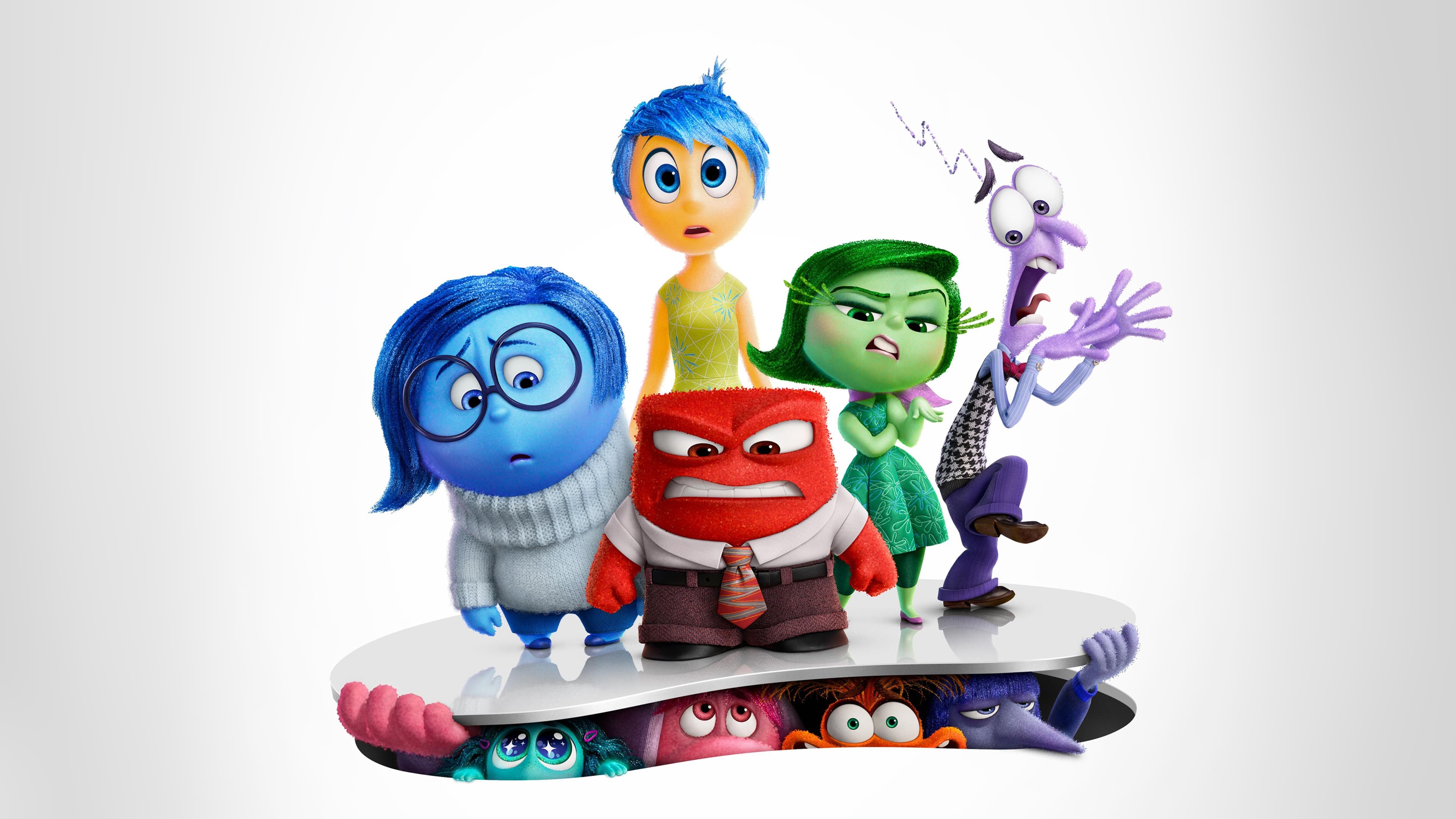 Lampaui 'Frozen II', 'Inside Out 2' Jadi Film Animasi Terlaris Sepanjang Masa