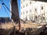 Komisi I DPR Kecam Tindakan Provokatif Israel di RS Indonesia Gaza, Tegaskan Langgar Hukum Internasional