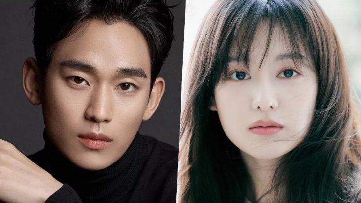 Kim Soo-hyun dan Kim Ji-won Bintangi Drama Korea Terbaru 'Queens of Tears'
