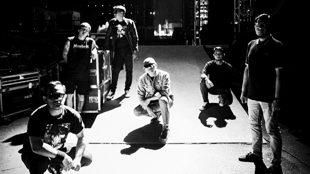 TENHOLES Rilis Album SATYA, Merangkum Janji, Kehilangan, Perlawanan hingga Kemanusiaan